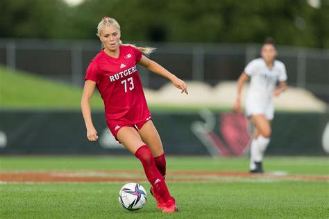 Banks, Mason, & Tiernan Named Big Ten Women’s Soccer。